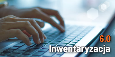 Inwentaryzacja w szkole program HDF