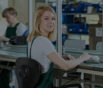 System do kontroli jakości wykonania