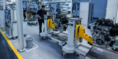 Ocena zgodności produktu profesjonalny system