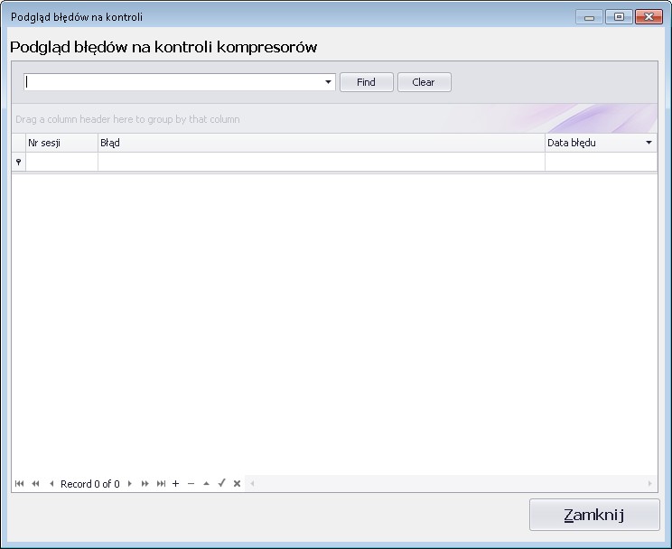 zrzut kompleksowa ocena prawa etykiet HDF Software
