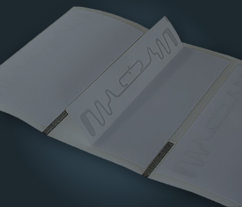 Etykiety RFID na metal