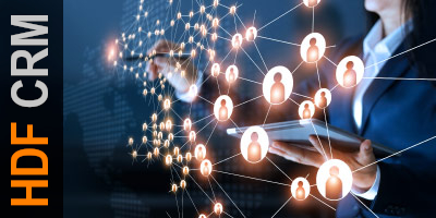 CRM Offerion 5.0 -zarządzanie swoją firmą