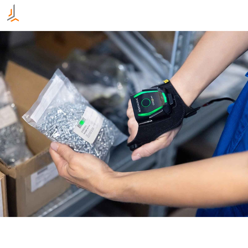 Datalogic CODiScan
