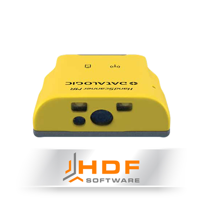 Datalogic HS7500MR-HS7500SR - Pół-Przemysłowy Czytnik Kodów Kreskowych, Pół-Przemysłowy Skaner Kodów Kreskowych