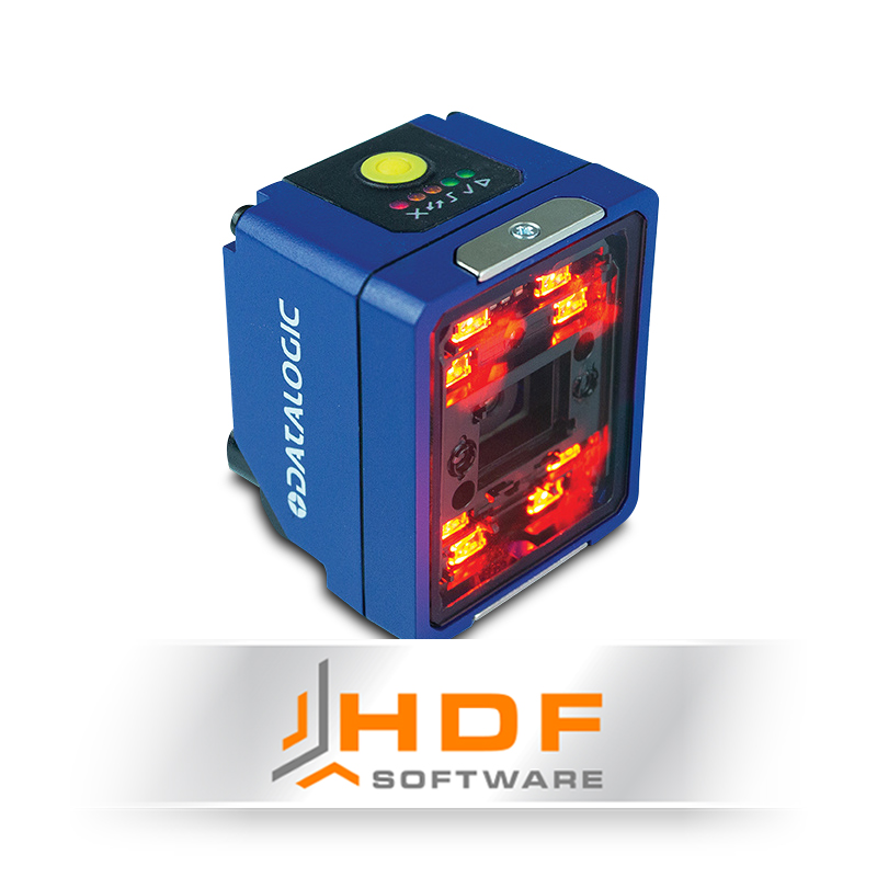 Datalogic MATRIX 220 - Przemysłowy Czytnik Kodów Kreskowych, Przemysłowy Skaner Kodów Kreskowych