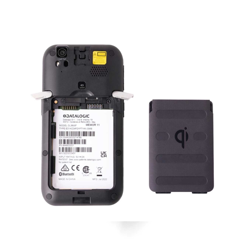 Datalogic Memor 11