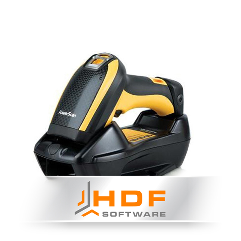 Datalogic PD9100-PM9100-PBT9100