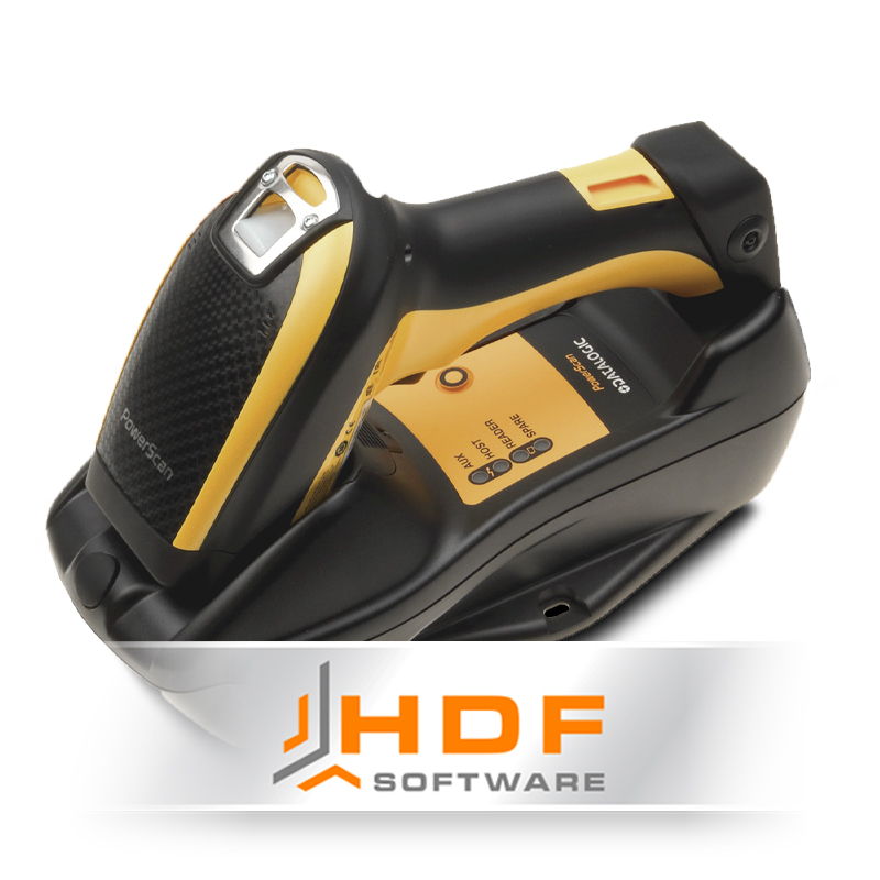 Datalogic POWERSCAN PD9500-PBT9500-PM9500