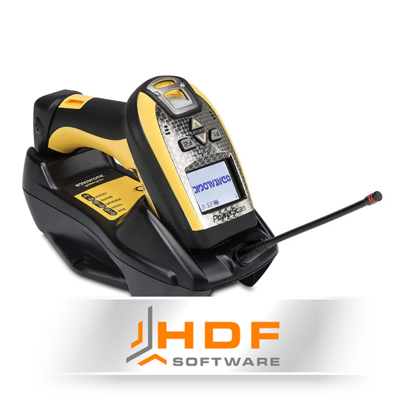 Datalogic PD9100-PM9100-PBT9100