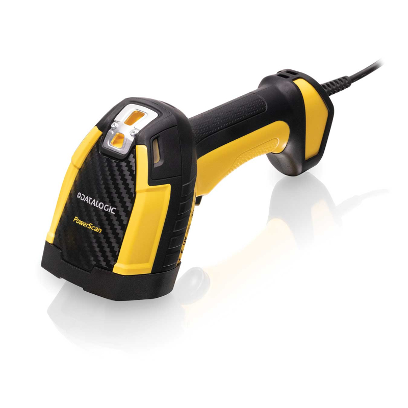 Datalogic PowerScan 9600