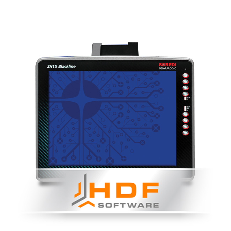 Datalogic SH15-SH21