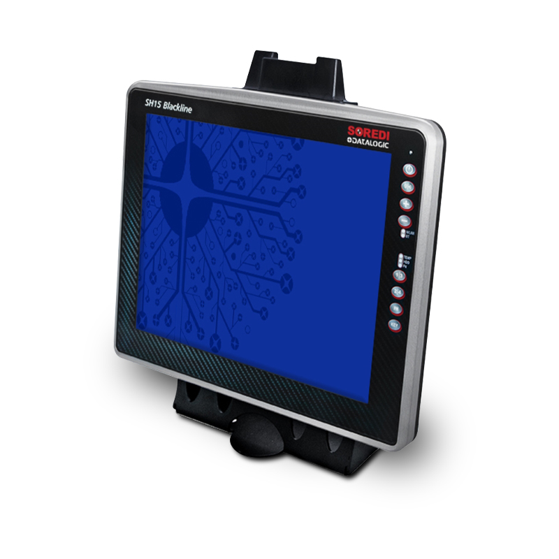 Datalogic SH15-SH21