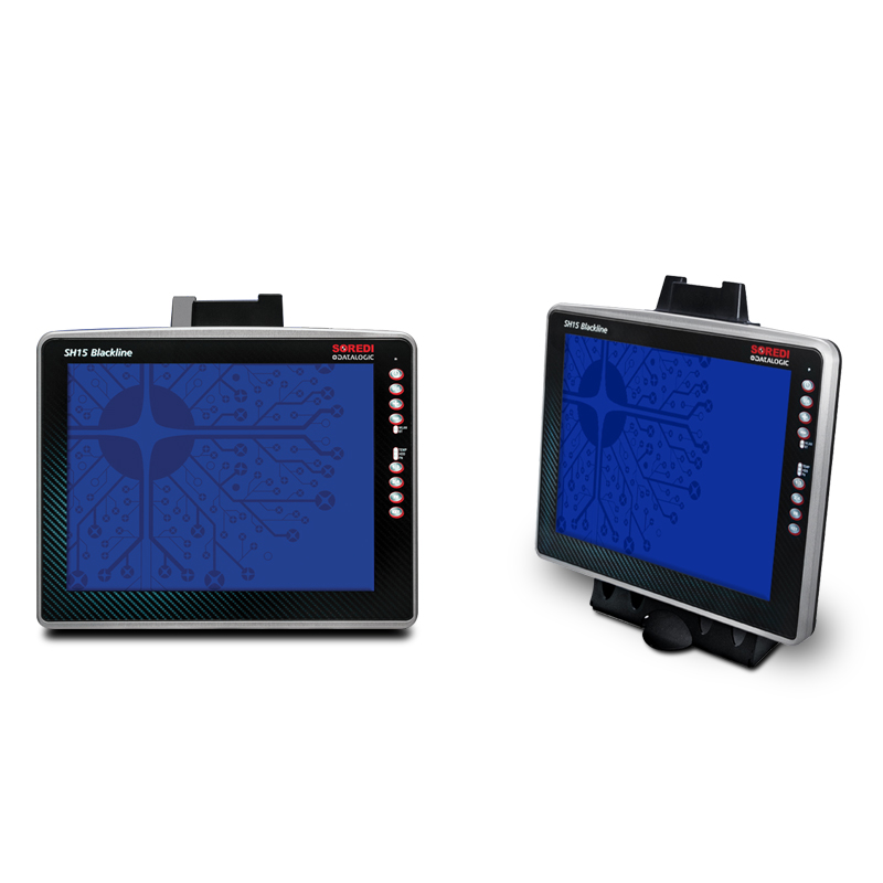 Datalogic SH15-SH21