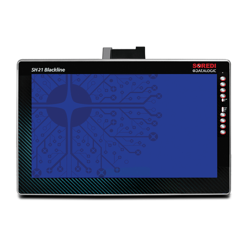 Datalogic SH15-SH21