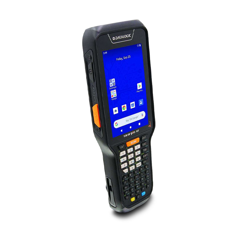 Datalogic SKORPIO X5