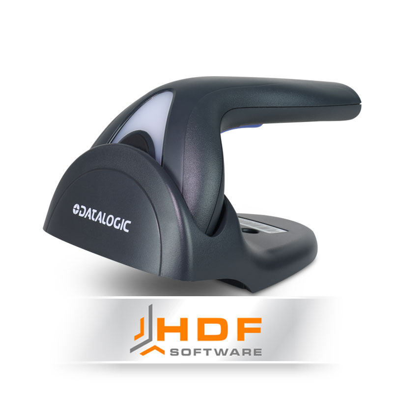 Datalogic Touch TD1100 - Czytniki, Czytniki kodów, Czytniki biurowe
