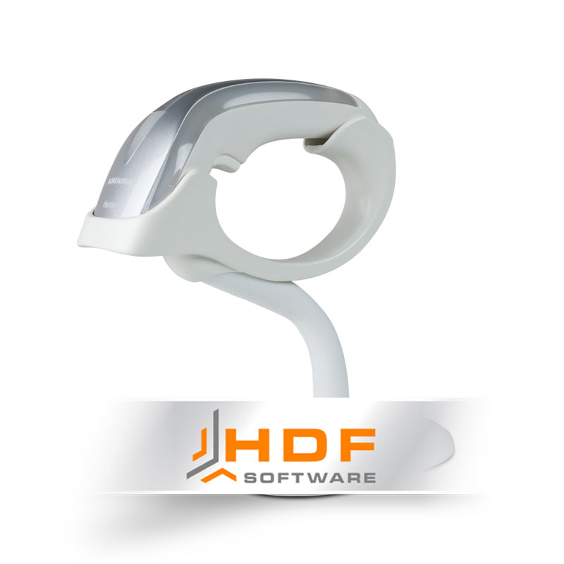 Datalogic HERON HD3430 - Czytniki, Czytniki kodów, Czytniki biurowe
