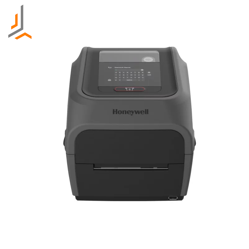 Honeywell PC45 - Drukarki etykiet, Drukarki Kodów, Drukarki biurkowa