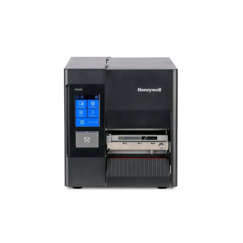 Honeywell PD45 - Drukarki etykiet, Drukarki Kodów, Drukarki półprzemysłowe