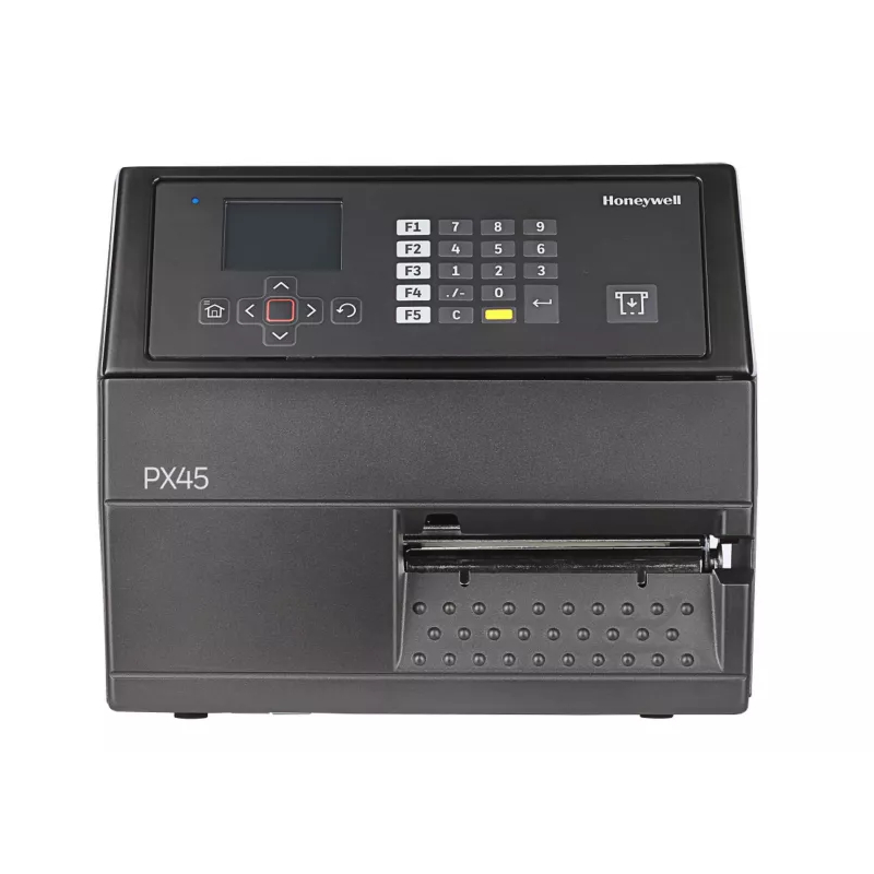 Honeywell PX45/PX65 - Drukarki etykiet, Drukarki Kodów, Drukarki półprzemysłowe