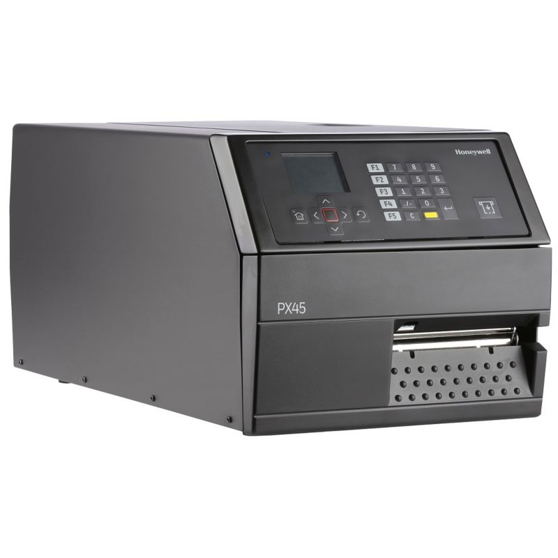 Honeywell PX45/PX65