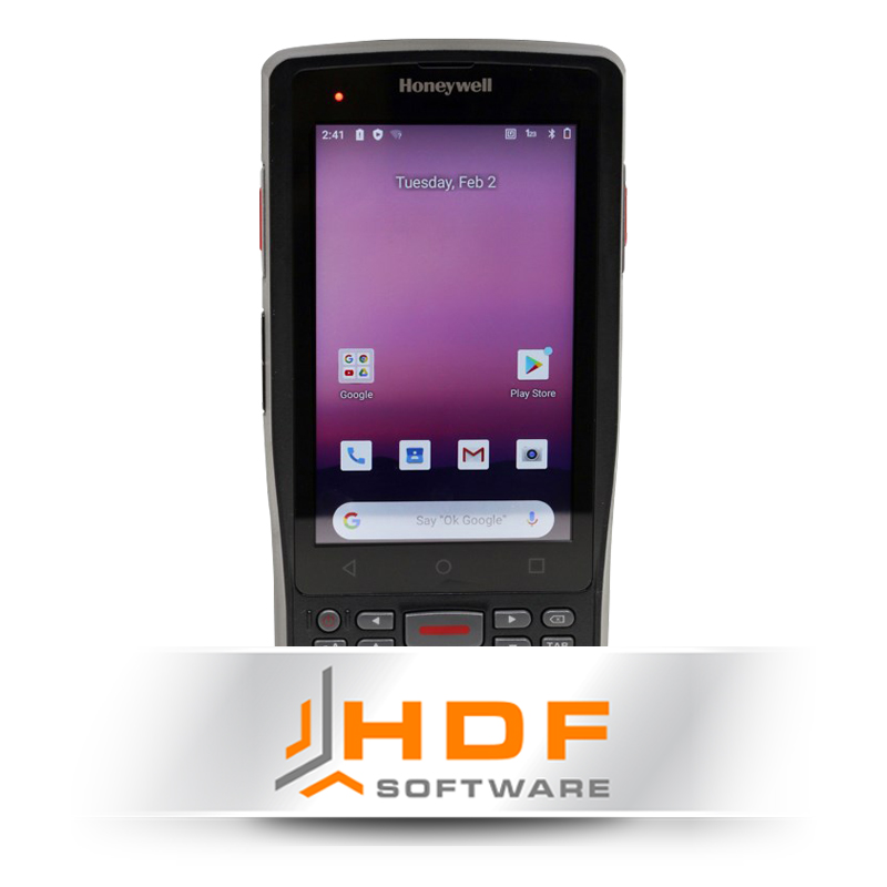 Honeywell EDA 51