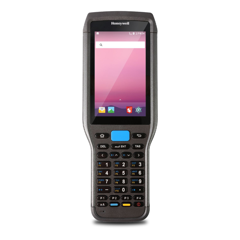 Honeywell SCANPAL EDA60K
