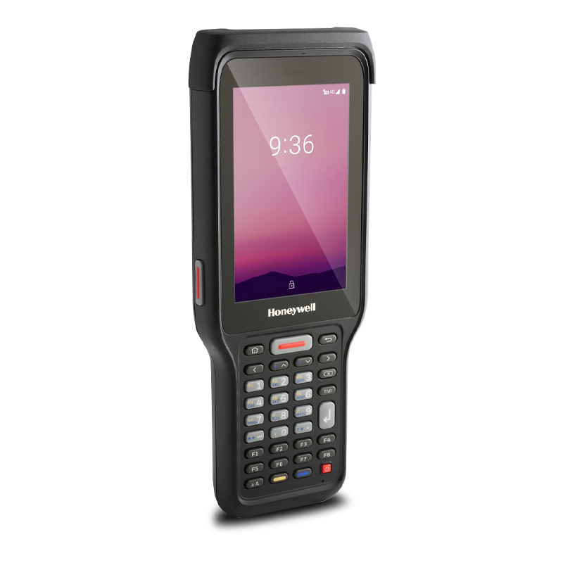 Honeywell SCANPAL EDA60K