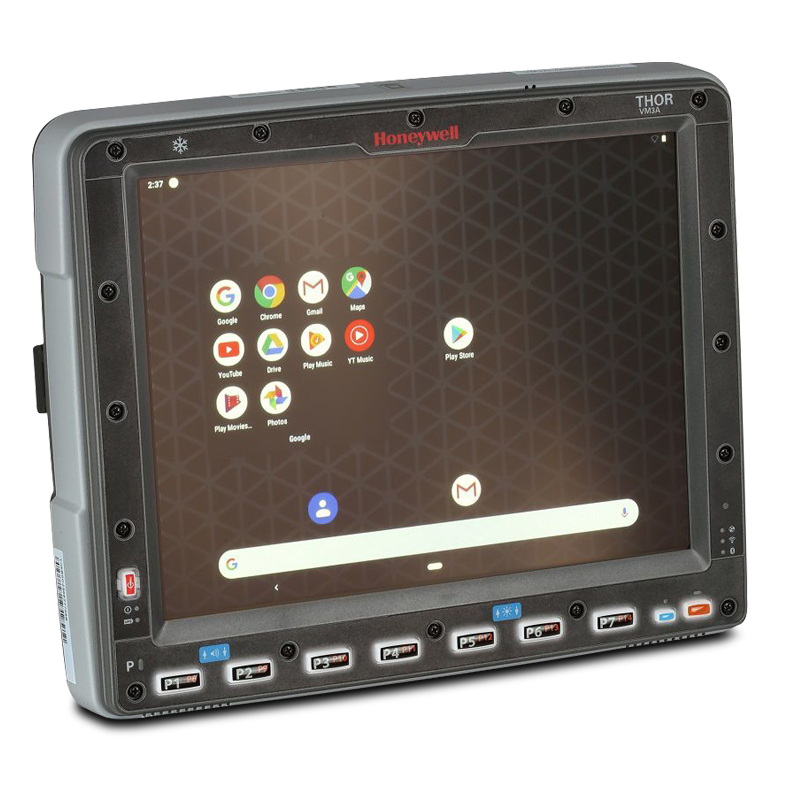 Honeywell VM3A