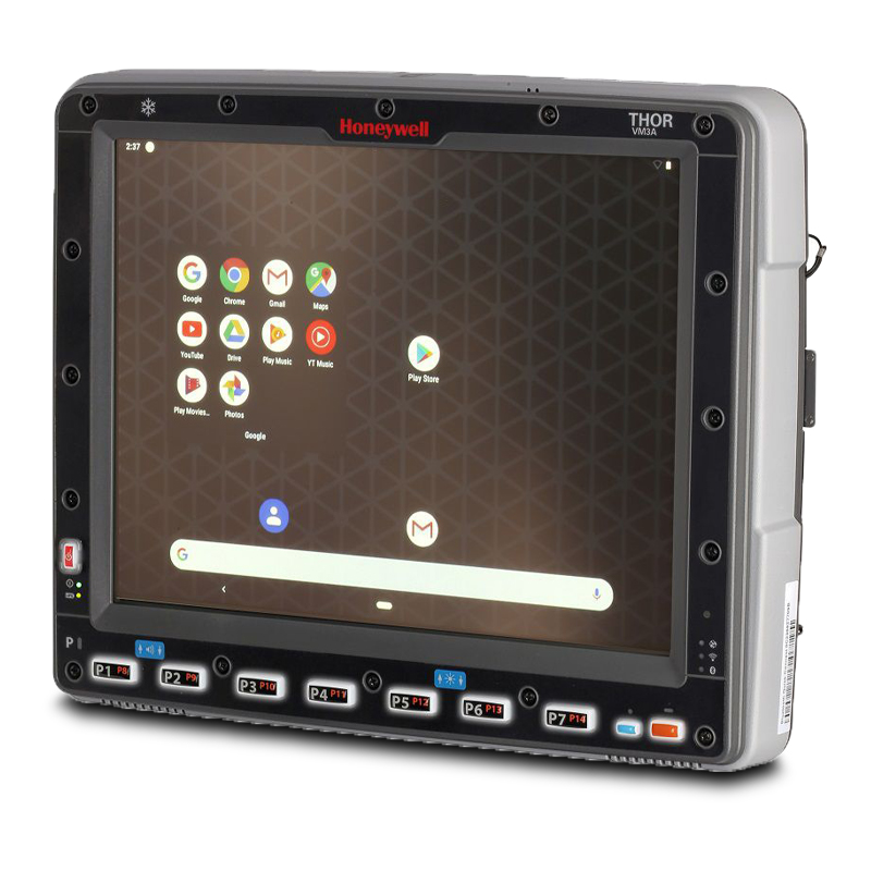 Honeywell VM3A