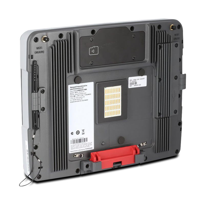 Honeywell VM3A