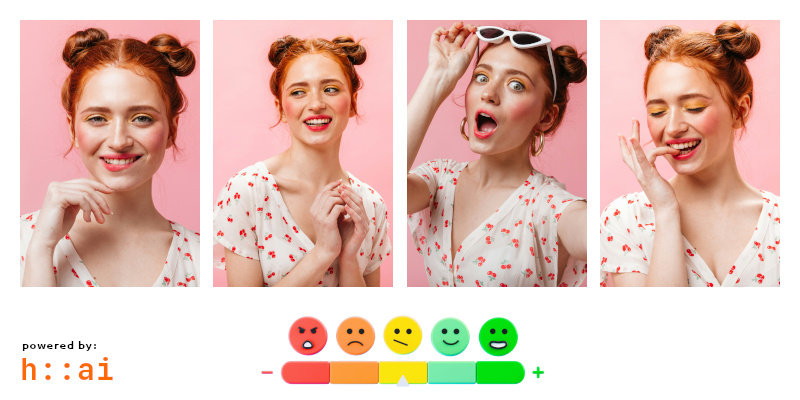 ai personality