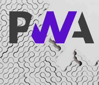 PWA, czyli najlepsza technologia dla Twojego przedsiębiorstwa.