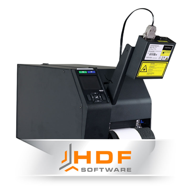 Printronix ODV - Sprzęt specjalistyczny, Weryfikatory, Weryfikatory kodów 1D
