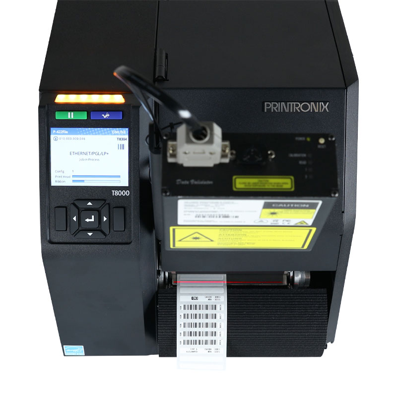 Printronix ODV
