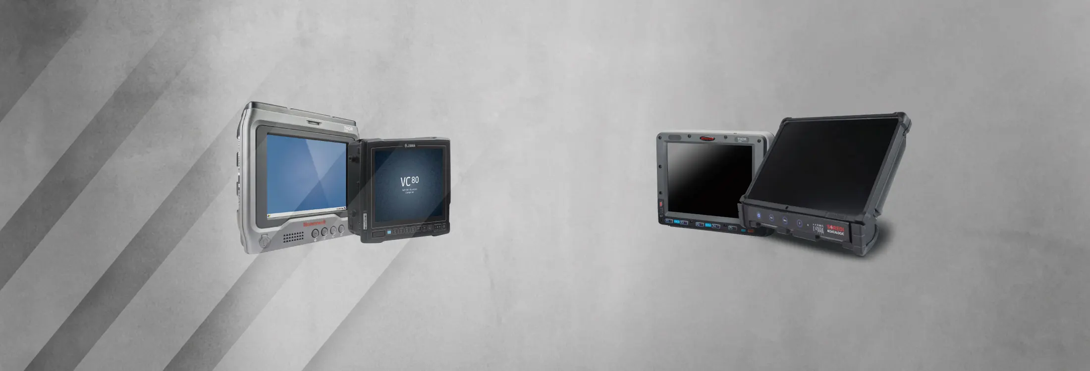 Datalogic SH15-SH21