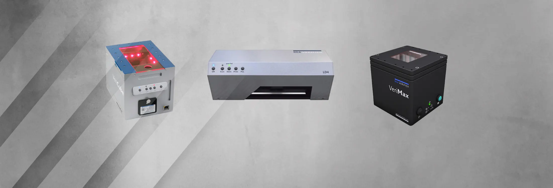 REA PC-SCAN LD4
