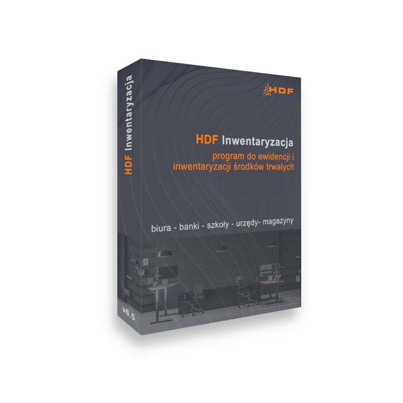 HDF Inwentaryzacja 7