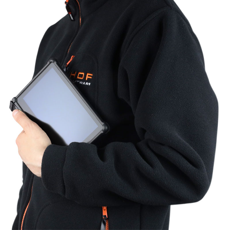 Tablet przemysłowy Datalogic TaskBook 10