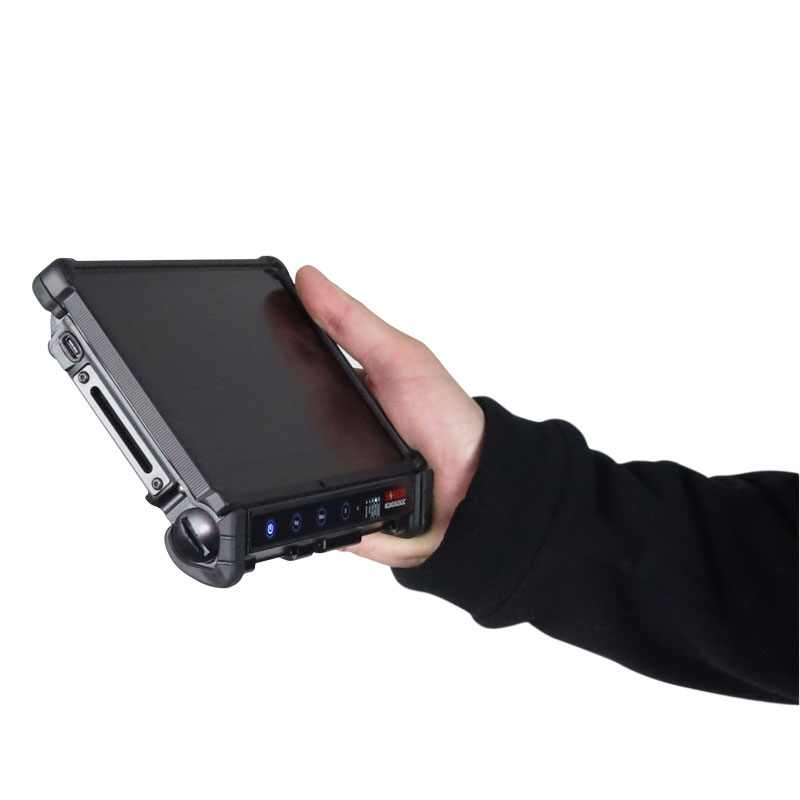 Tablet przemysłowy Datalogic TaskBook 10