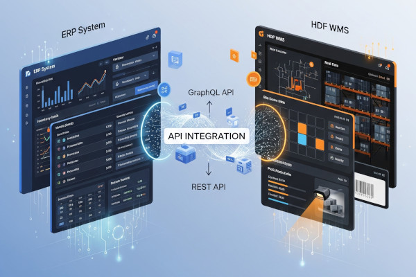 Integracja z systemami ERP i aplikacjami zewnętrznymi
