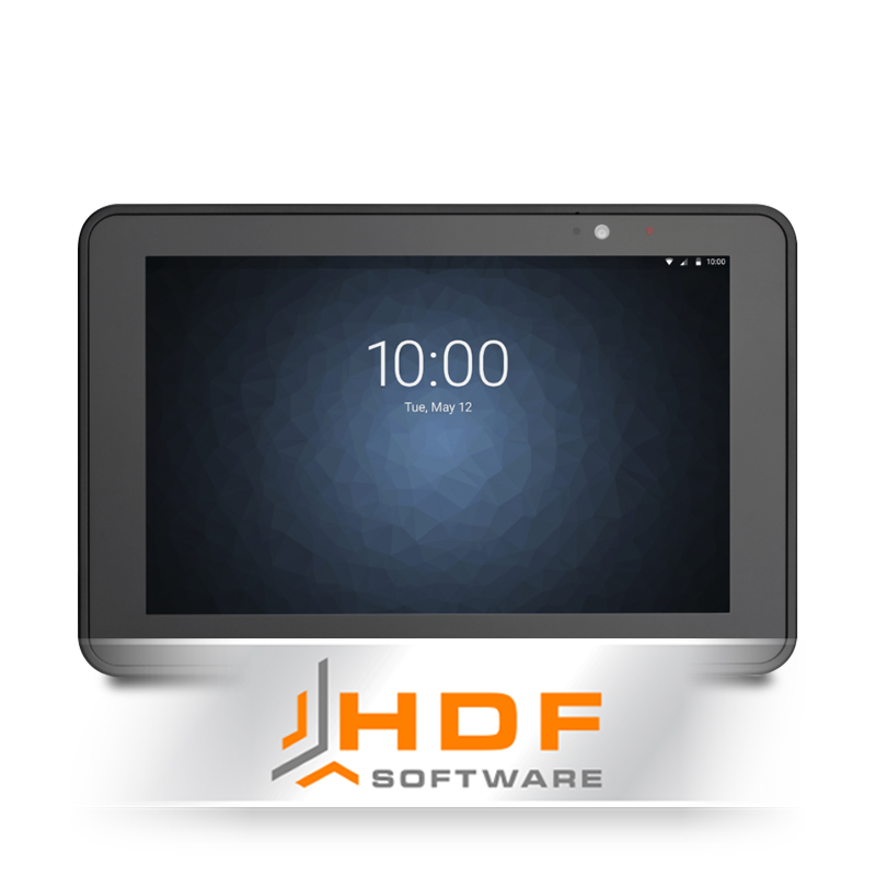 Zebra ET51-ET56 - Terminal na wózki widłowe, Tablet na wózki widłowe, Tablet, Terminal