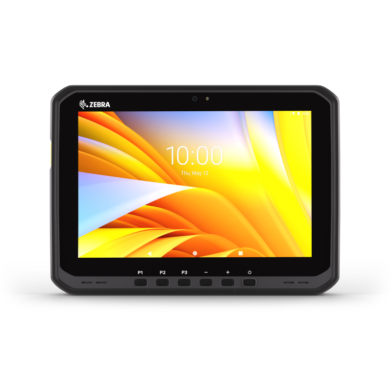 Zebra ET6x - Tablet przemysłowy