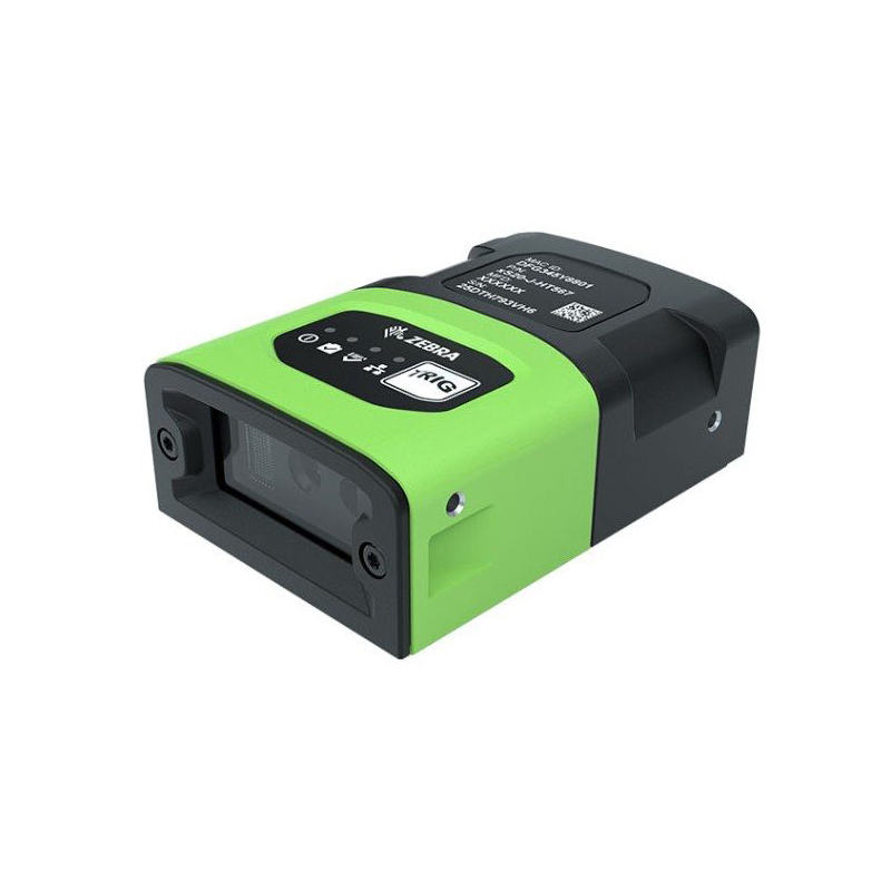 Zebra FS20-FS40-FS70