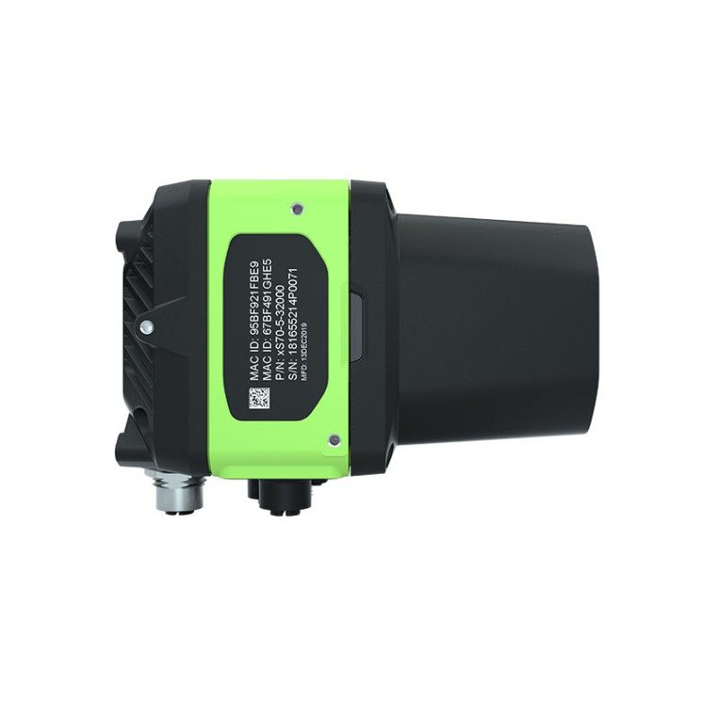 Zebra FS20-FS40-FS70