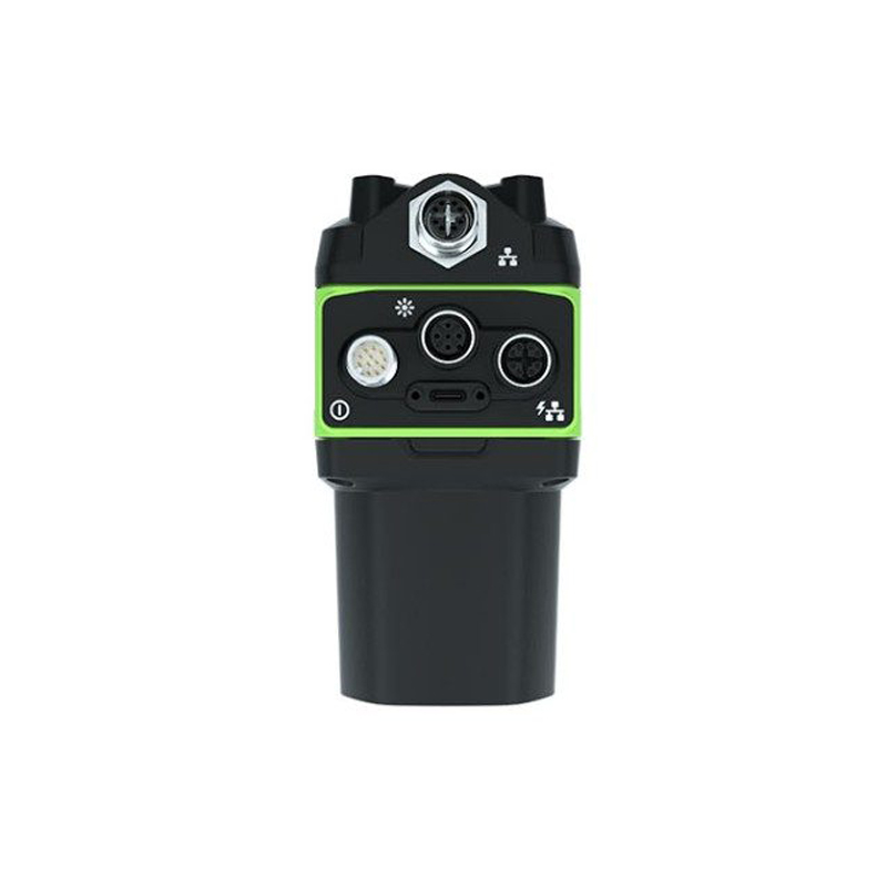 Zebra FS20-FS40-FS70