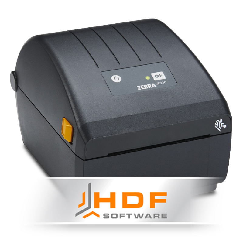Zebra ZD220-ZD230