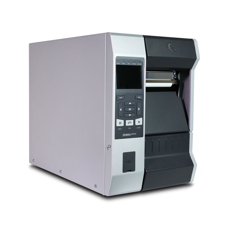 Drukarka przemysłowa Zebra ZT610
