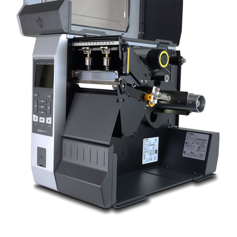 Drukarka przemysłowa Zebra ZT610