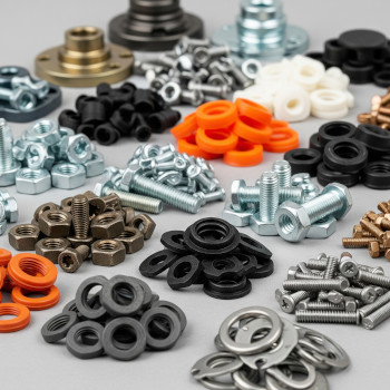 Rewolucyjny sposób na liczenie drobnych elementów z Wagą xT